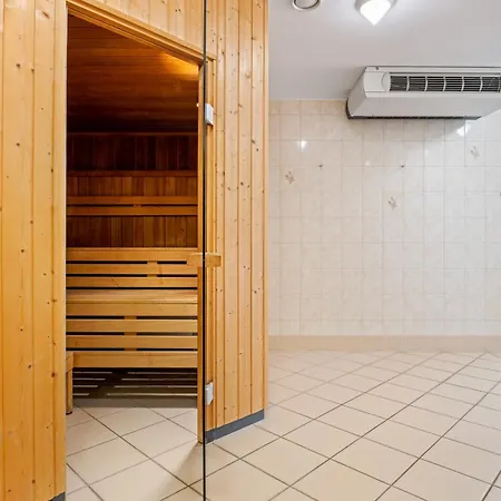 Seehof Seehof 231 Apartamento