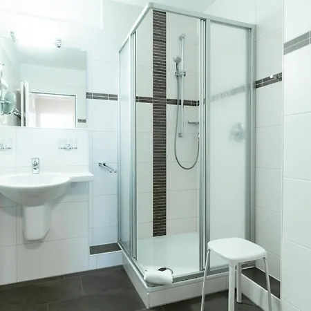 Seehof Seehof 231 Апартаменты Херингсдорф