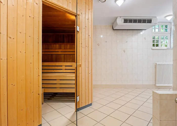 Seehof Seehof 231 아파트