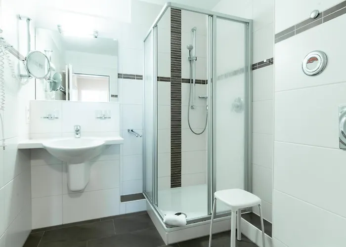 Seehof Seehof 231 아파트 제바트헤링스도르프